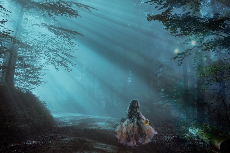 Forbidden Forest